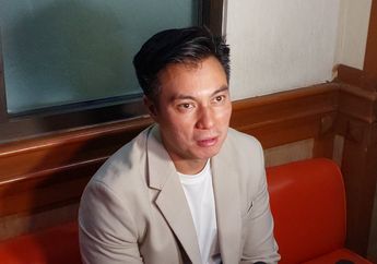 Bak Ngotot Ceraikan Paula Verhoeven, Baim Wong Sampai Datangkan Lebih dari 10 Saksi