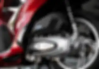 Pakai 4 Klep dan Kapasitas 157 Cc, Benarkah Mesin Baru Skutik Honda Ini Setara Yamaha NMAX?