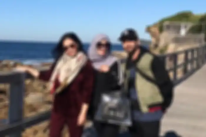 Ikut Merasa Kehilangan Saat Tahu Nagita Slavina Keguguran, Amy Qanita Ungkap Perasaan Anak dan Mantunya: Sedih Mah Pasti, Apalagi Dua-duanya Udah Excited Banget Pengin Rafathar Punya Adik