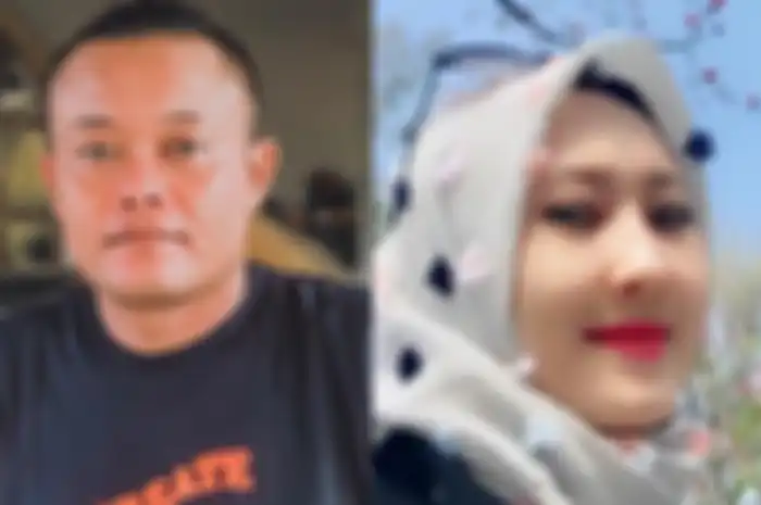 Fany Kurniawaty, pramugari yang disevut sebagai calon istri Sule