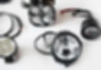 Mulai Rp 650 Ribuan Ini Dia Ragam Pilihan Fog Lamp Universal, Terang Bos!