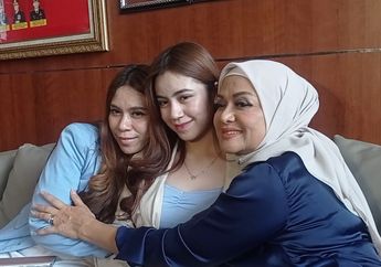Leon Dozan Belum Tahu Rinoa Aurora Cabut Laporan, Betharia Sonata: Saya Masih Rahasiakan