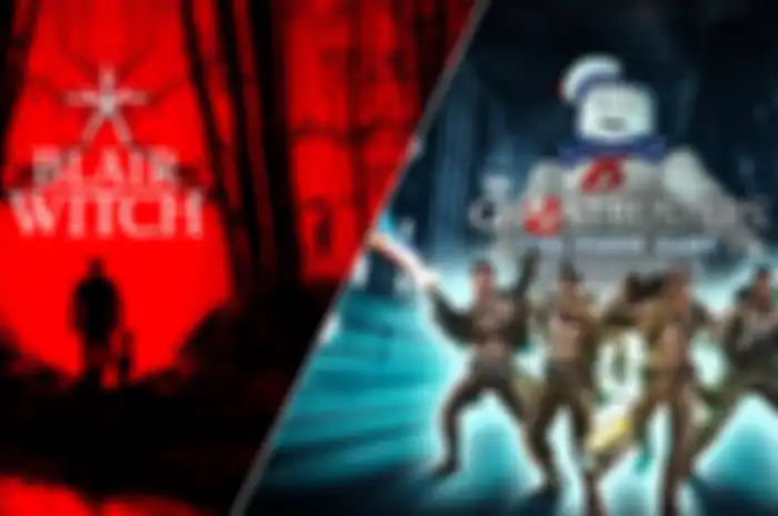 Dua game gratis Epic Games spesial Halloween 2020.
