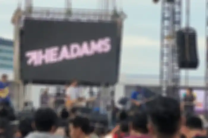 The Adams akui pernah dihujat gara-gara nggak masukin lagu Konservatif di setlistnya.