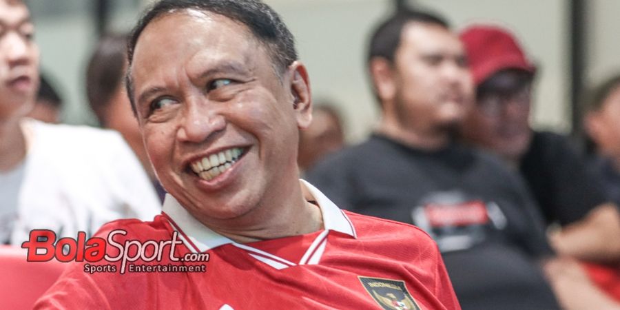 Pemerintah Gelontor PSSI Dana Rp 120 Miliar, Waketum: Nggak Cukup, Kalau Bisa 4 Kali Lipatnya