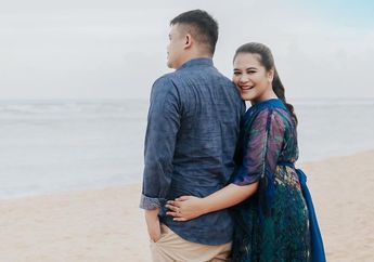 Aura Cantik Putri Presiden Indonesia Terpancar Nyata, Intip Penampilan Terbaru Kahiyang Ayu Usai Melahirkan Anak ke-3, Wajah Polosannya Tanpa Make Up Jadi Sorotan