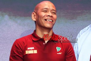 ASEAN U-19 Championship 2026 - Media Vietnam Ketar-ketir Lihat Indonesia Panggil 7 Pemain Naturalisasi