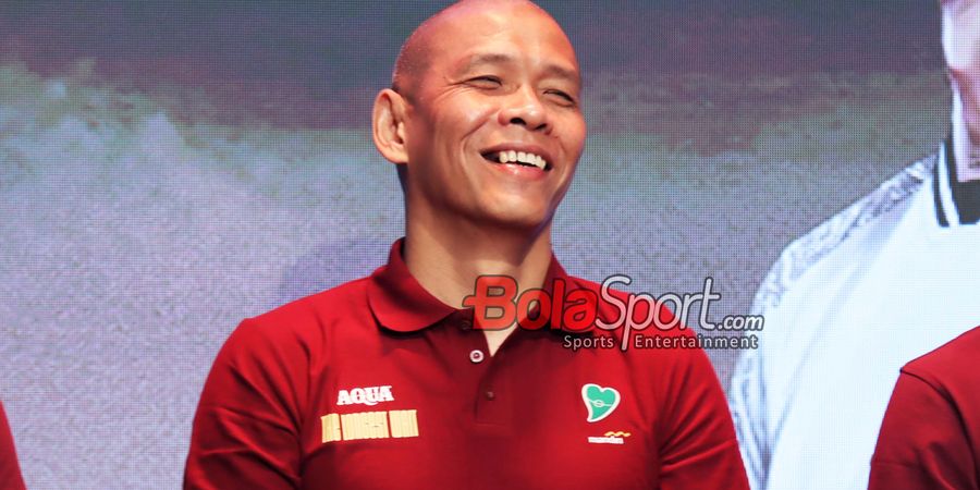 ASEAN U-19 Championship 2026 - Media Vietnam Ketar-ketir Lihat Indonesia Panggil 7 Pemain Naturalisasi