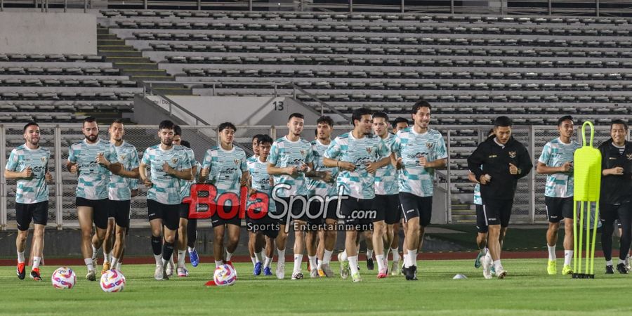 Tak Hanya di Lapangan, Pemain Keturunan Timnas Indonesia Kompak Liburan Bareng