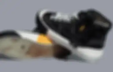 Sepatu Compass Kolaborasi Bareng FXXXKING RABBITS, Harganya Mulai Rp1.8 Juta