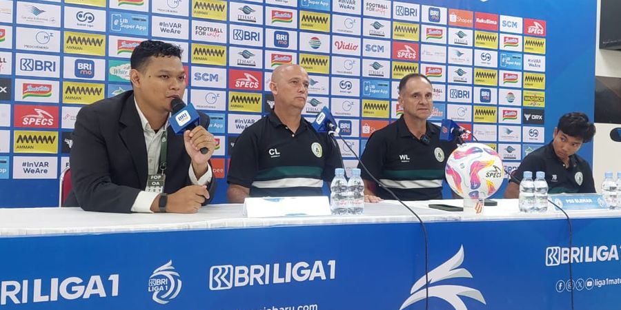 Kata Pelatih PSS soal Penampilan Hokky Caraka Usai Bela Timnas Indonesia dan Bawa Tim Imbangi Borneo FC