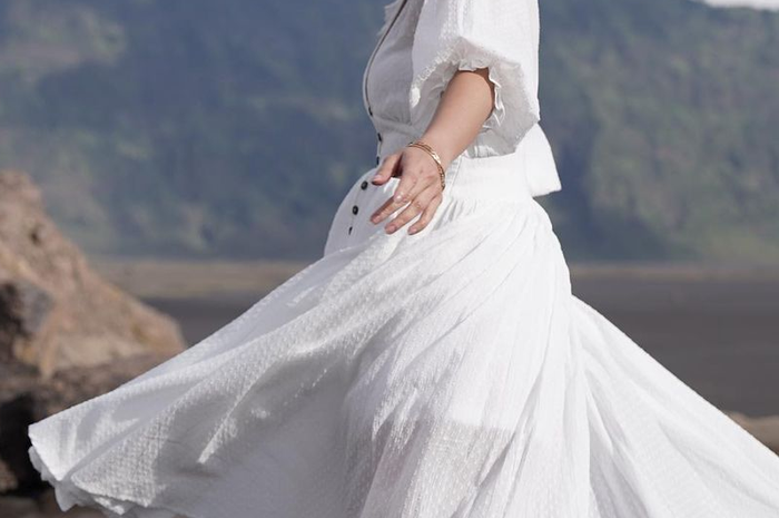 Gisella Anastasia