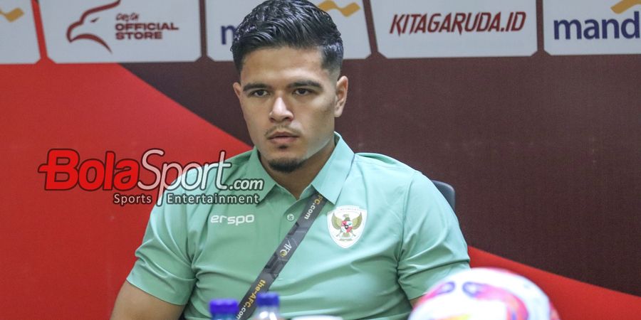 Ragnar Oratmangoen Buka Peluang Main di Liga 1: Asal Tawarannya Bagus!