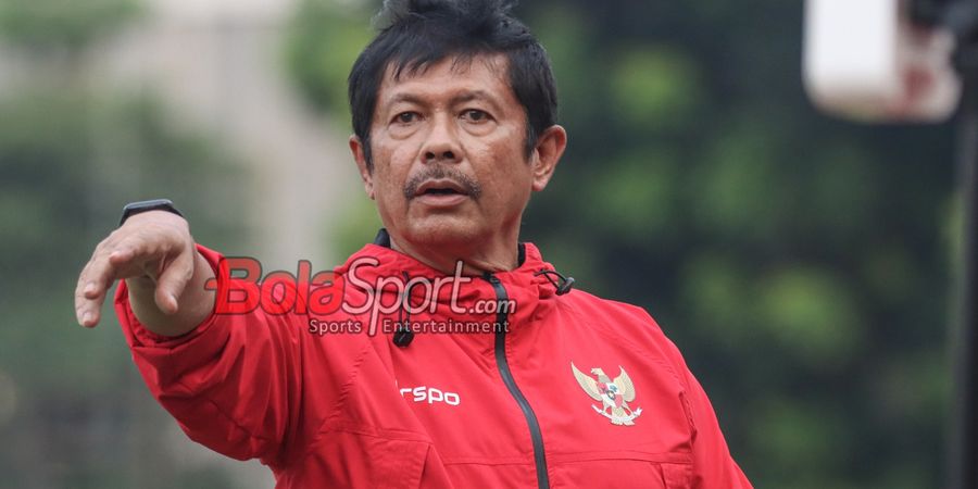 Rencana Uji Coba Tiba-tiba Dibatalkan Indra Sjafri Usai Timnas U-19 Indonesia Kalah dari Tim PON