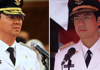 Bukan Suara, Ini Bagian Tersulit Daniel Mananta Saat Perankan Ahok