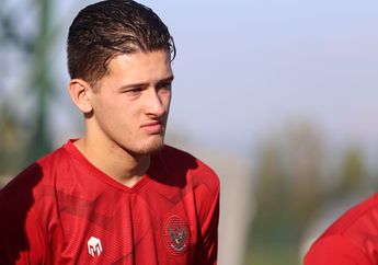 Menerka Alasan KNVB Tolak Serahkan Justin Hubner: Calon Bek Premier League, Bisa Jadi The Next Nathan Ake