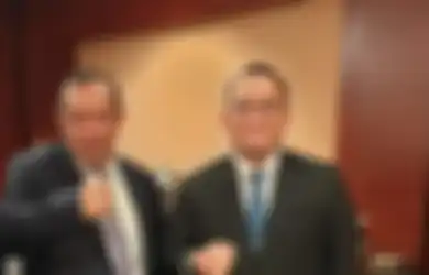 Sempat Dirawat dan Dipantau Prabowo Subianto, Mantan KSAD Djoko Santoso Berpulang, Dahnil Anzar Ceritakan Sosok Mantan Panglima TNI, Disebut Paling Sering Dibanggakan Sang Menteri Pertahanan