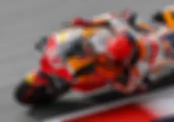 Modifikasi Aerodinamika di MotoGP Semakin Berlebihan, Marc Marquez Beri Komentar Pedas