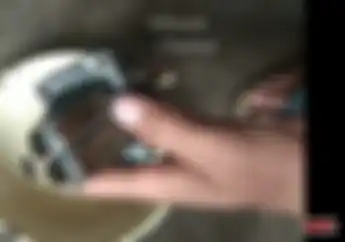 Video Modal Ampelas Rp 10 Ribu, Tarikan Motor 2-Tak Mantaf Bro