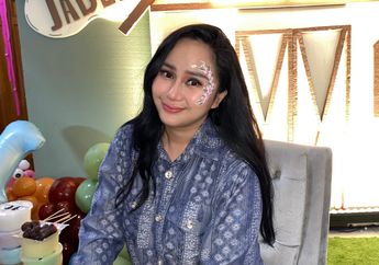 Denise Chariesta Sentil Tunjangan Fantastis DPR: Harusnya Gaji Mereka UMR