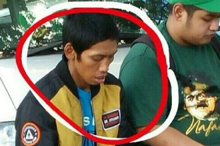 Korban sempat foto pelaku sebelum pinjam motornya