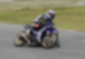 Ini Motor Yamaha Jupiter MX King 150 Jagoan Dari Timur Indonesia