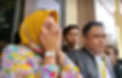 Pergoki Daus Mini Chat Wanita Lain, Shelvia Hana Jaya Gugat Cerai sang Komedian: Sudah Kasih Kesempatan Tidak Berubah
