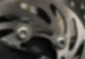 Ternyata Penting Banget Arti Tulisan MIN TH di Cakram Motor