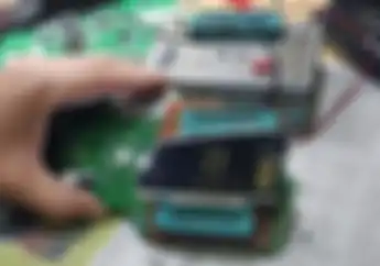 Speedometer Motor Rusak? Mampir Aja ke Bengkel Spesialis Ini