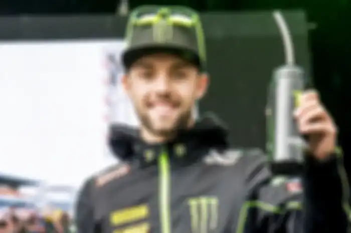 Jonas Folger