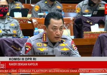 Minggu Ini, Putri Candrawathi Bakal Menjalani Pemeriksaan sebagai Tersangka Pembunuhan Brigadir J