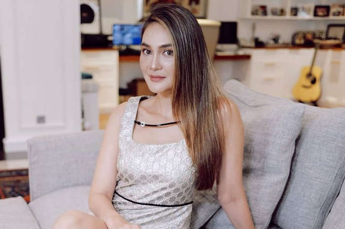 Luna Maya 