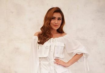 Niatnya Tampil Beda dengan Rambut Pendek, Ayu Ting Ting Malah Disangka Lucinta Luna, Netizen: Kalau yang Ini Cantiknya Alami Tanpa Operasi Miliaran