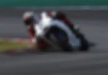 Dimas Ekky Sempat Dapat Tawaran Balap ARRC Dan Pilih Balap Ketahanan