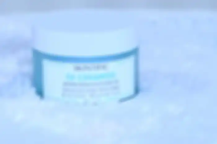 Review Skintific 5X Ceramide Barrier Repair Moisture Gel
