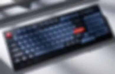 Sebelum Beli Keyboard, Perhatikan Cara Memilih Keyboard Mekanik Ini