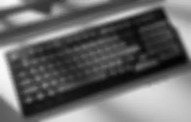 Sebelum Beli Keyboard, Perhatikan Cara Memilih Keyboard Mekanik Ini