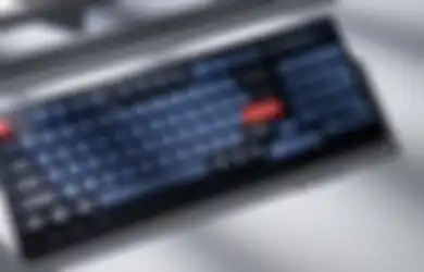 Sebelum Beli Keyboard, Perhatikan Cara Memilih Keyboard Mekanik Ini