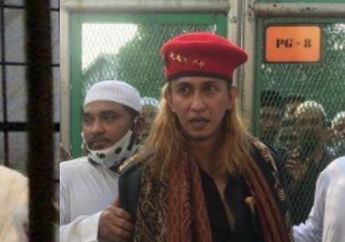 Mendekam di Balik Jeruji Besi Lantaran Kasus Penganiayaan, Ulama Ini Sebut Kehidupan di Penjara Bagaikan Surga