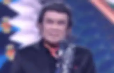Pantas Tetap Prima di Atas Panggung Meski Usianya Sudah 76 Tahun, Rhoma Irama Bongkar Rahasianya