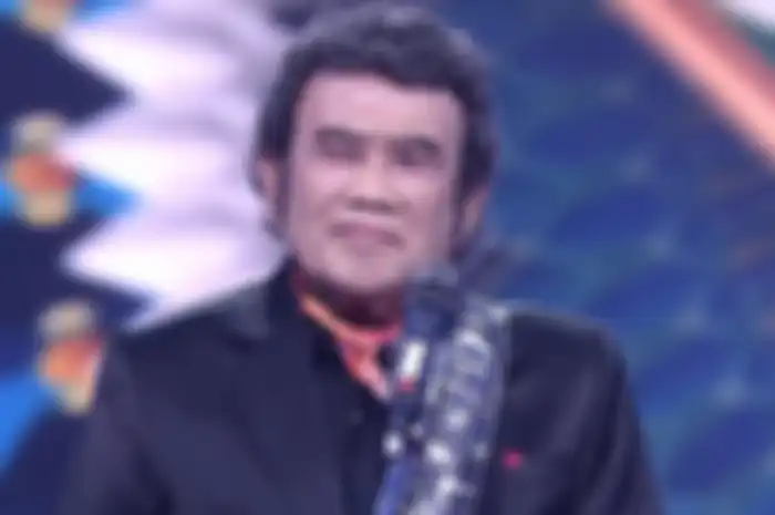 Rhoma Irama