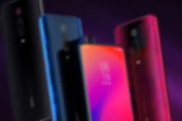Redmi K20