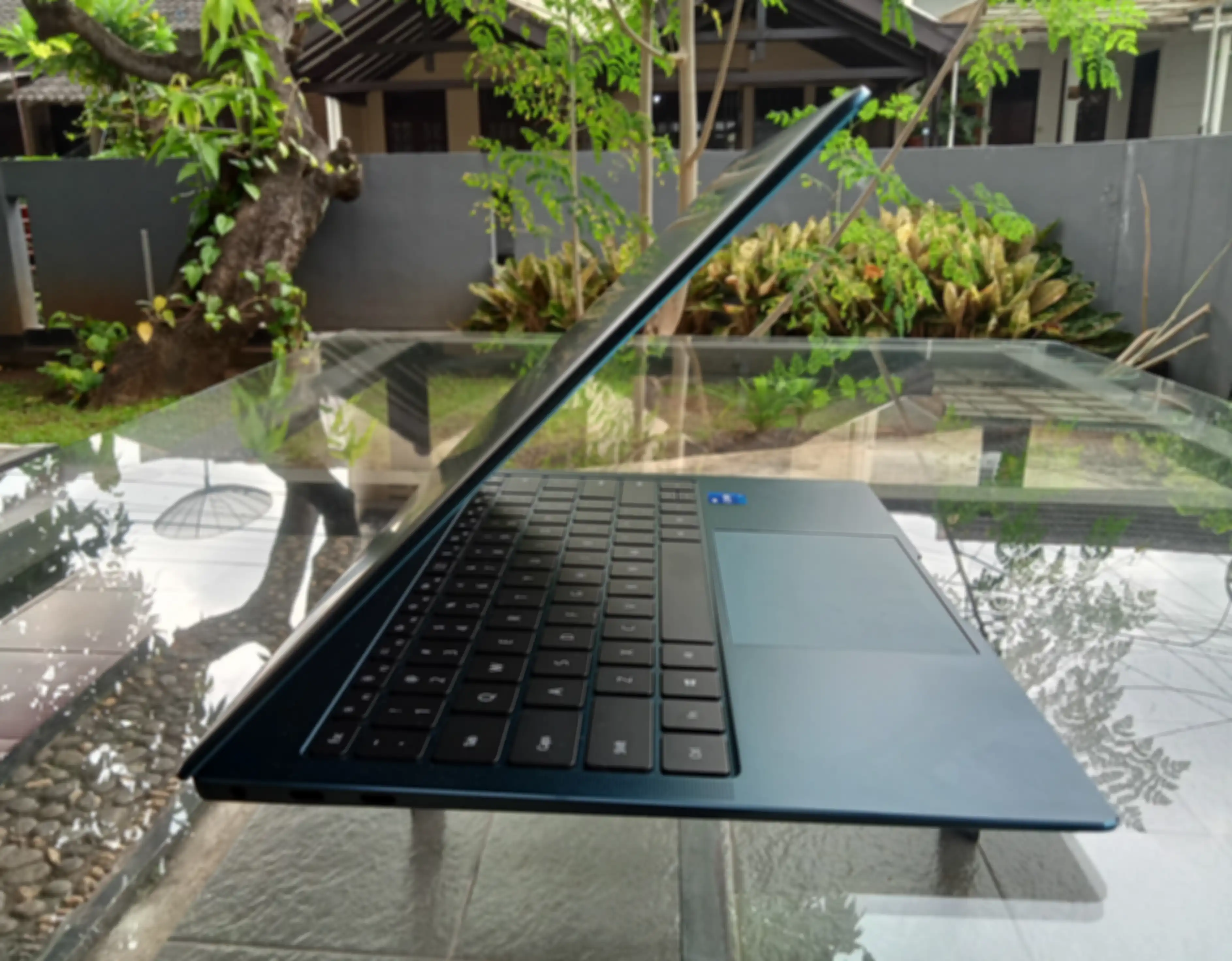 Huawei MateBook X Pro 2021