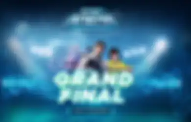 Grand Final GoPay Arena Championship Dimulai, Ada JKT48 dan Pevita Pearce