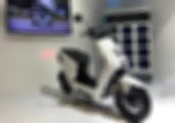 Insentif Motor Listrik Rp 7 Juta Ada Masa Berlakunya, Ini Kata Sri Mulyani