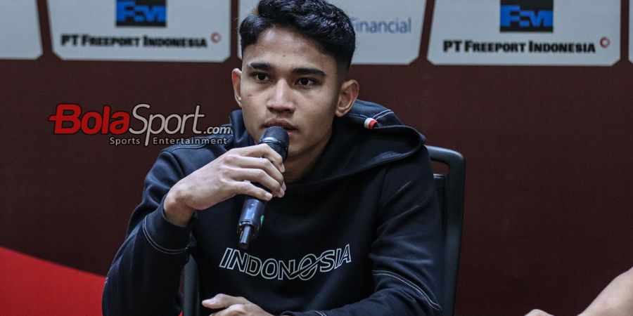 Ini 23 Nama Pemain Timnas U-23 Indonesia di Piala Asia U-23 2024 Bocoran Exco PSSI