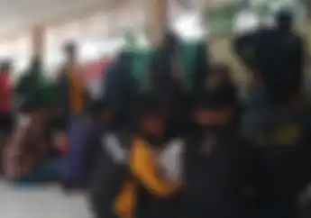 Pasca Uber Dicaplok Grab, Driver Ojol Menjerit 'Cicilan Motor Kami Bagaimana'...