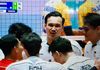 Hasil SEA V League 2025 - Service Ace Farhan Halim Hidup Lagi, Timnas Voli Putra Indonesia Jungkalkan Kamboja