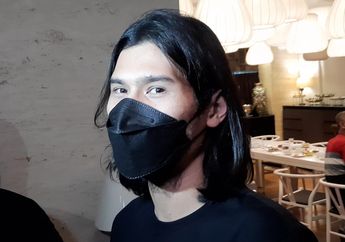 Jadi Terseret Kasus Gegara Dapat Panggilan Pekerjaan Menyanyi di Acara DNA Pro, Begini Reaksi Virzha