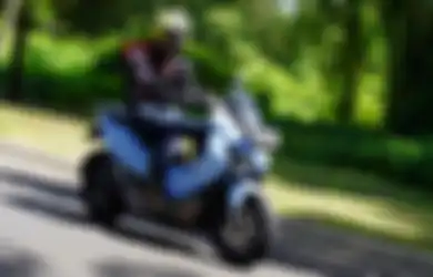 Pendatang Baru Maka Cavalry Langsung Sabet Gelar Bergengsi di OTOMOTIF Award 2025